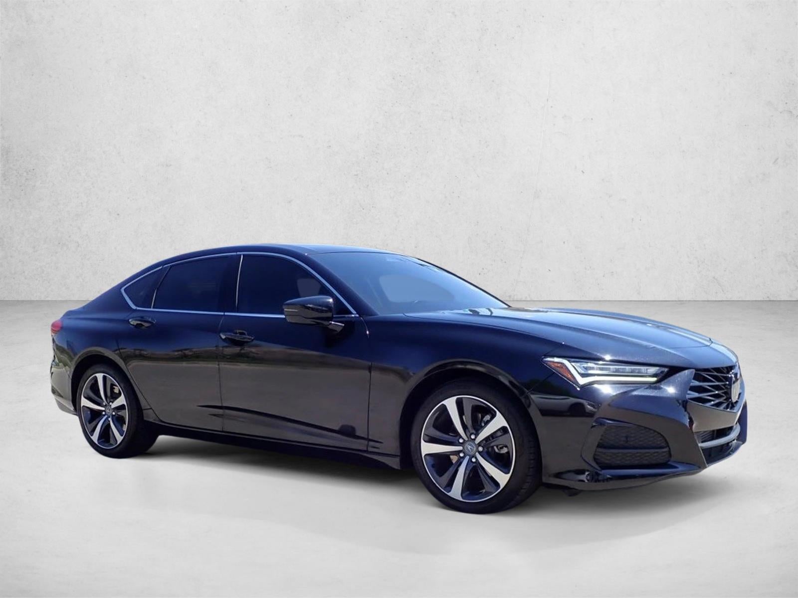 2025 Acura TLX w/Technology Package