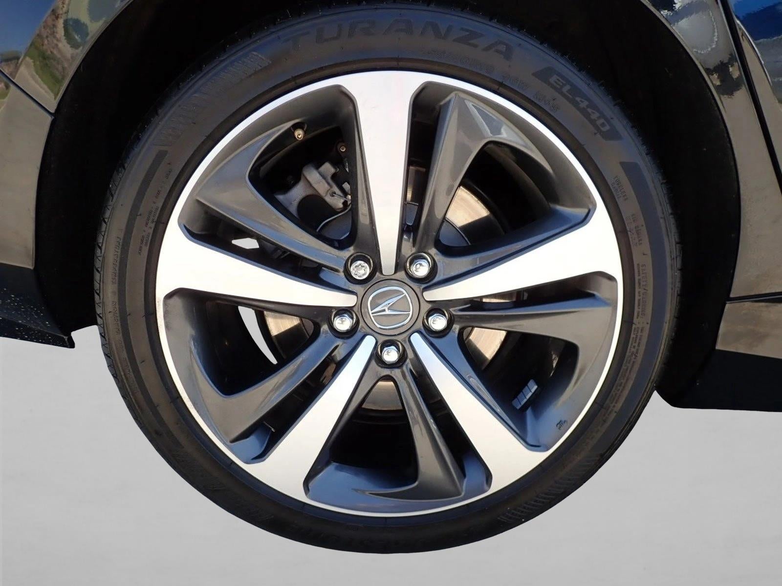 2025 Acura TLX w/Technology Package