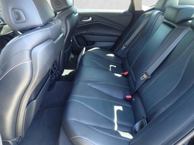 2025 Acura TLX w/Technology Package