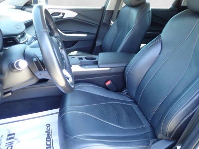 2025 Acura TLX w/Technology Package