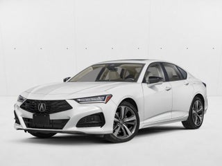 2025 Acura TLX w/Technology Package