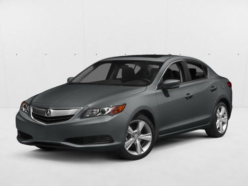 2015 Acura ILX Base