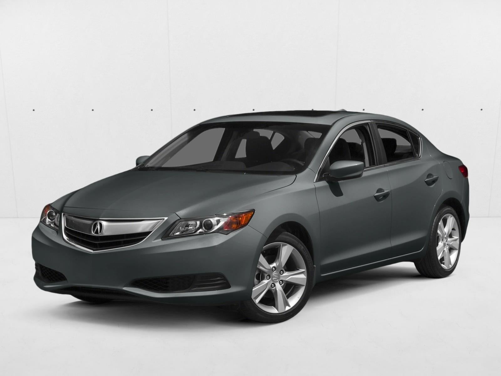 2015 Acura ILX Base