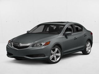 2015 Acura ILX Base