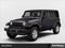 2018 Jeep Wrangler JK Unlimited Willy Wheeler 4x4