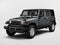 2018 Jeep Wrangler JK Unlimited Sport S