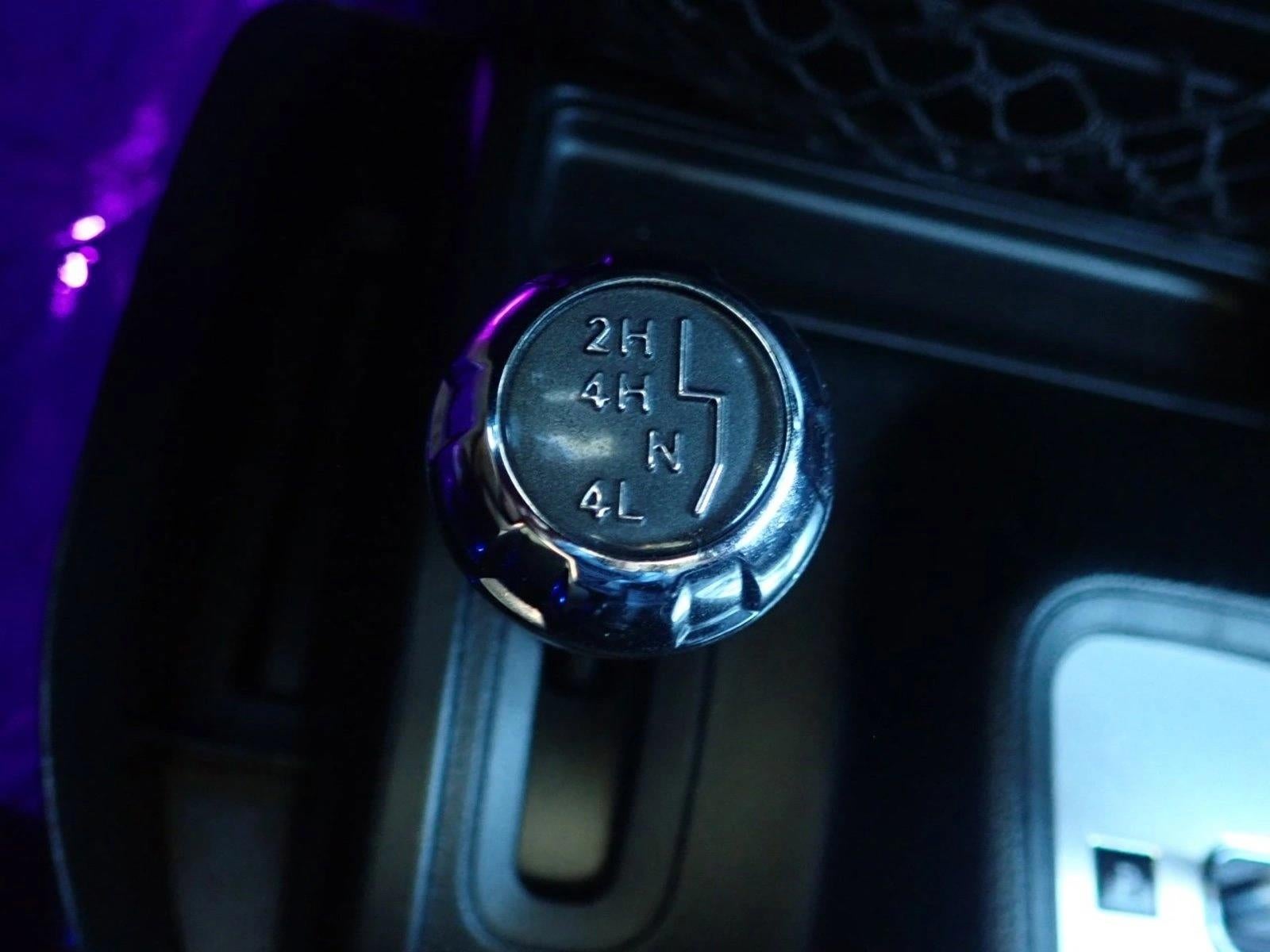 2018 Jeep Wrangler JK Unlimited Sport S 4x4