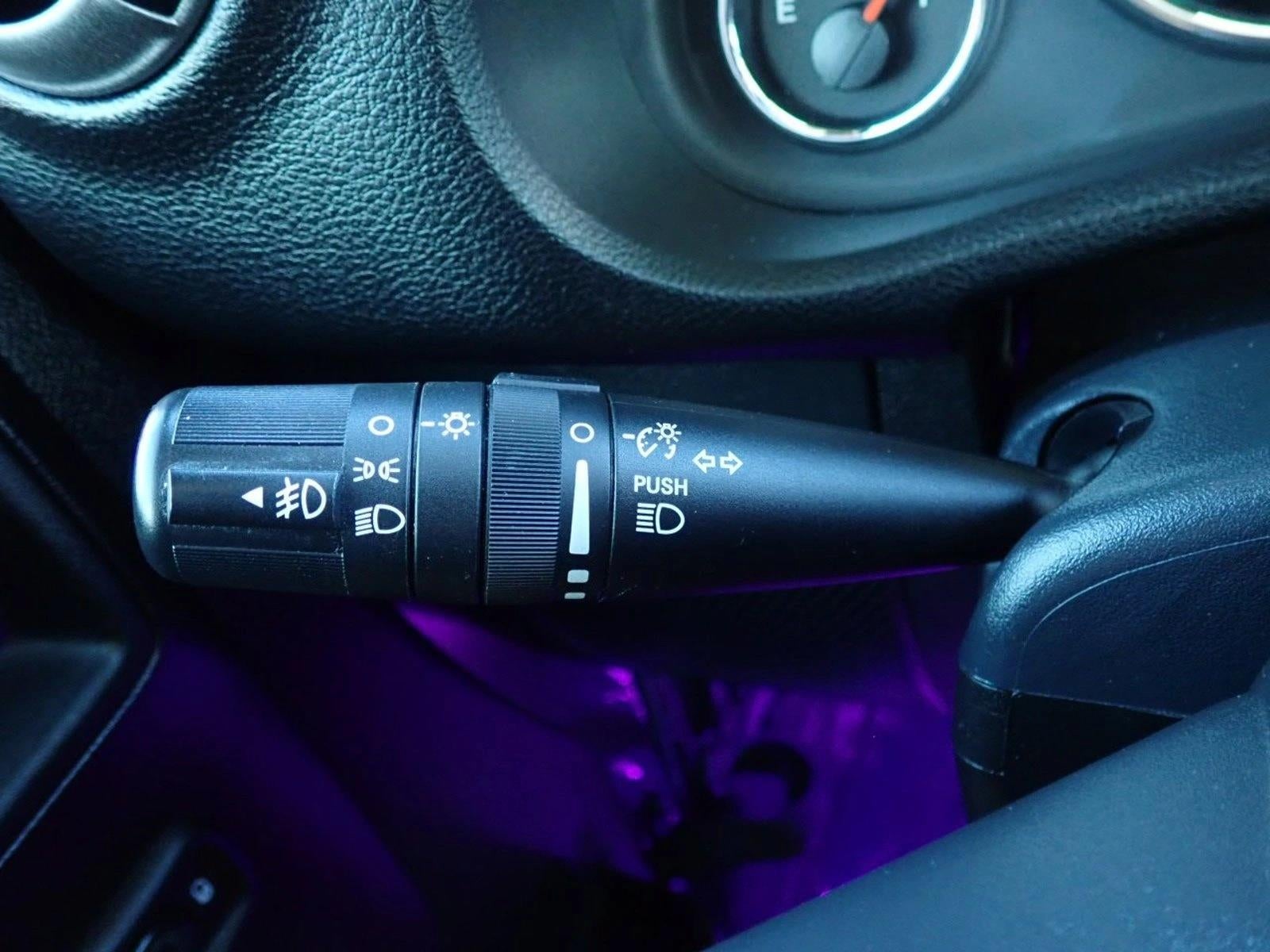 2018 Jeep Wrangler JK Unlimited Sport S 4x4