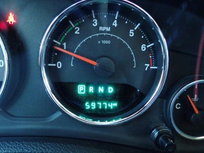 2018 Jeep Wrangler JK Unlimited Sport S 4x4