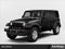 2018 Jeep Wrangler JK Unlimited Golden Eagle 4x4