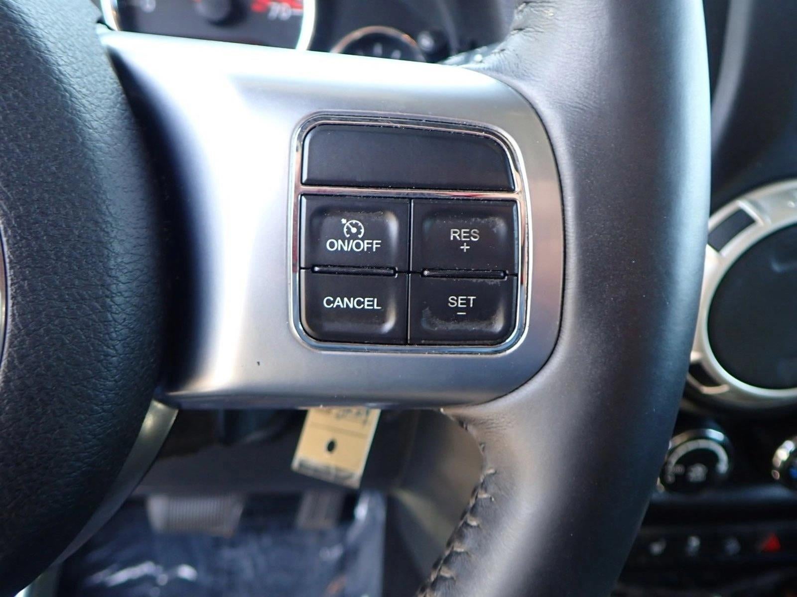 2016 Jeep Wrangler Unlimited Rubicon Hard Rock