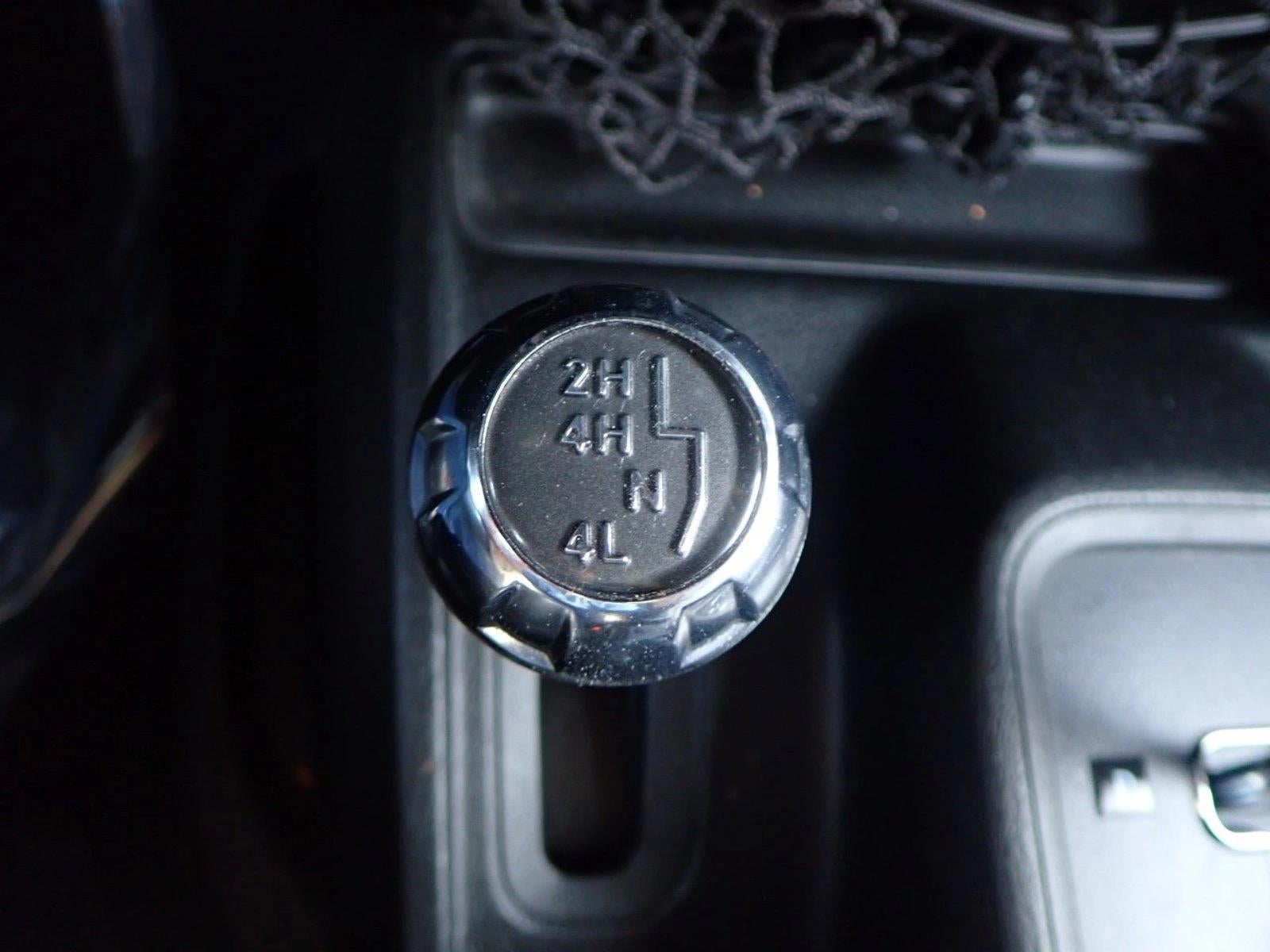 2016 Jeep Wrangler Unlimited Rubicon Hard Rock