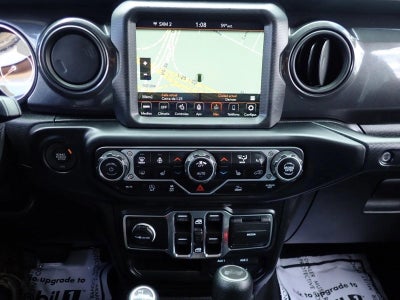 2021 Jeep Wrangler Unlimited Sport Altitude 4x4