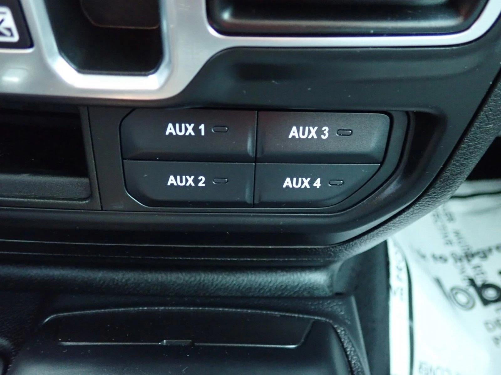 2021 Jeep Wrangler Unlimited Sport Altitude 4x4