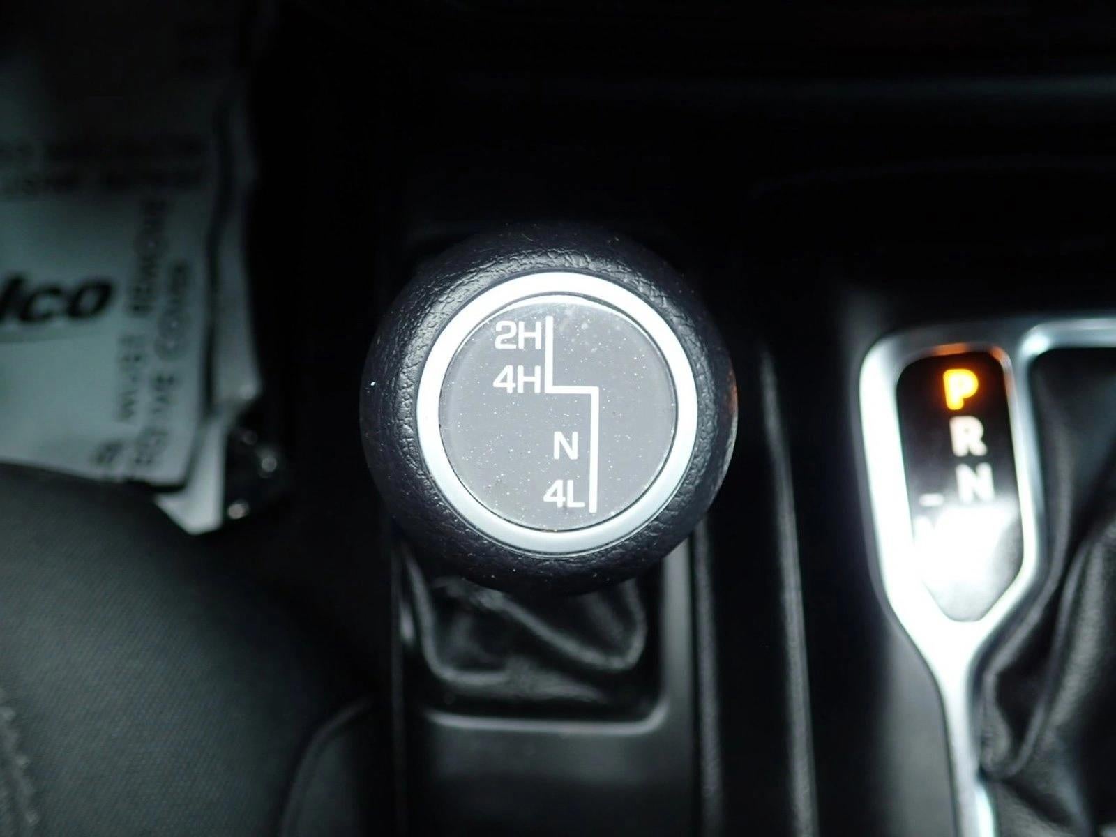 2021 Jeep Wrangler Unlimited Sport Altitude 4x4