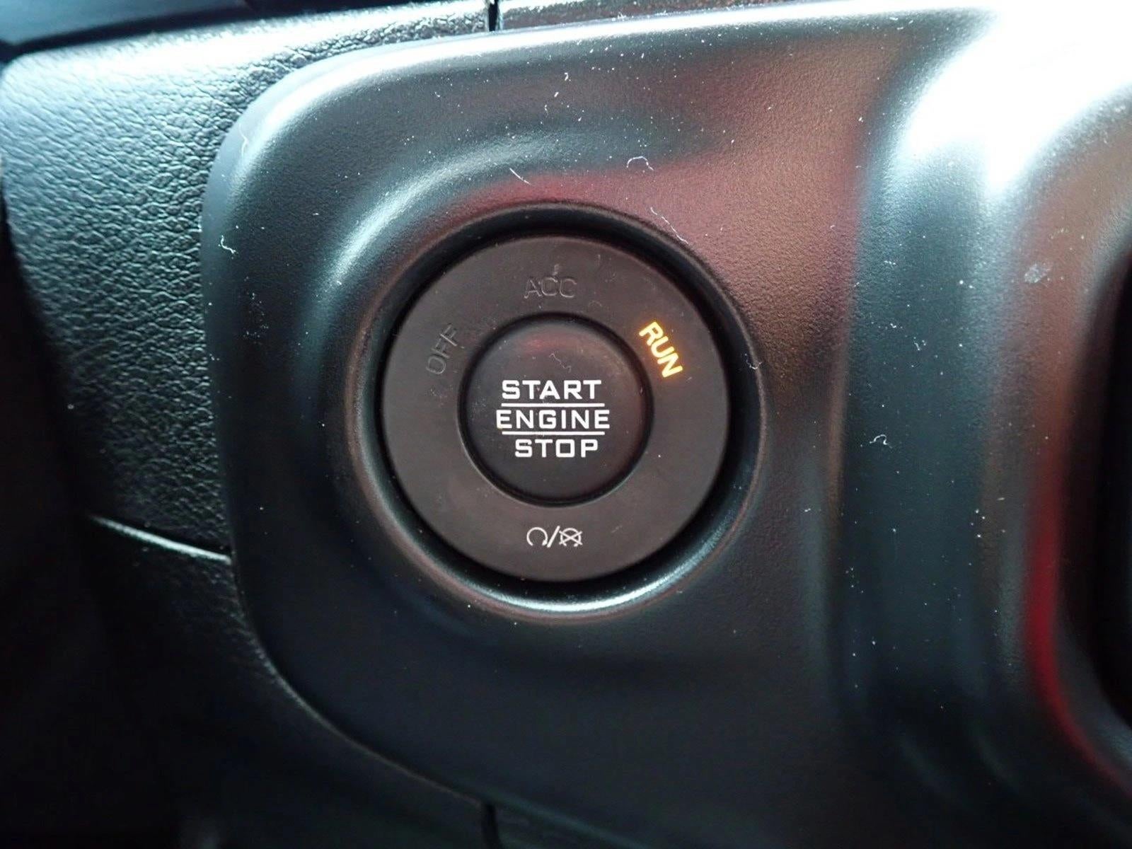 2021 Jeep Wrangler Unlimited Sport Altitude 4x4
