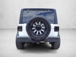 2021 Jeep Wrangler Unlimited Sport Altitude 4x4