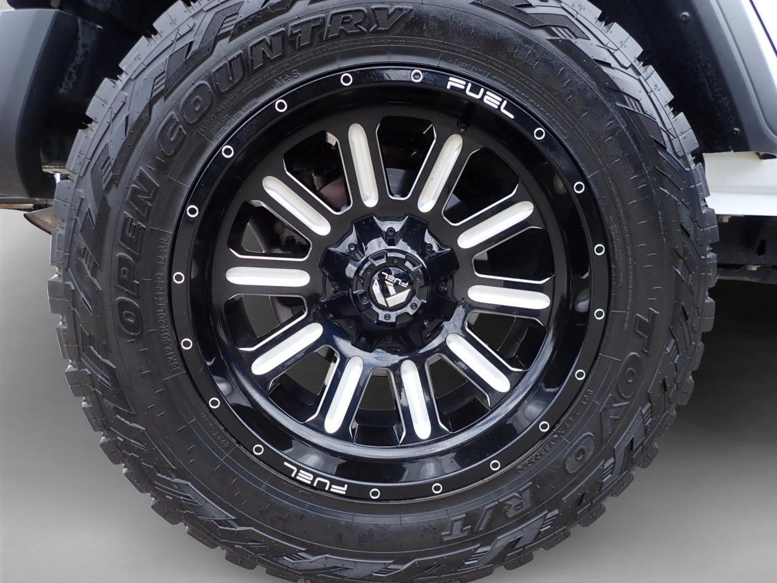 2021 Jeep Wrangler Unlimited Sport Altitude 4x4