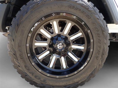 2021 Jeep Wrangler Unlimited Sport Altitude 4x4
