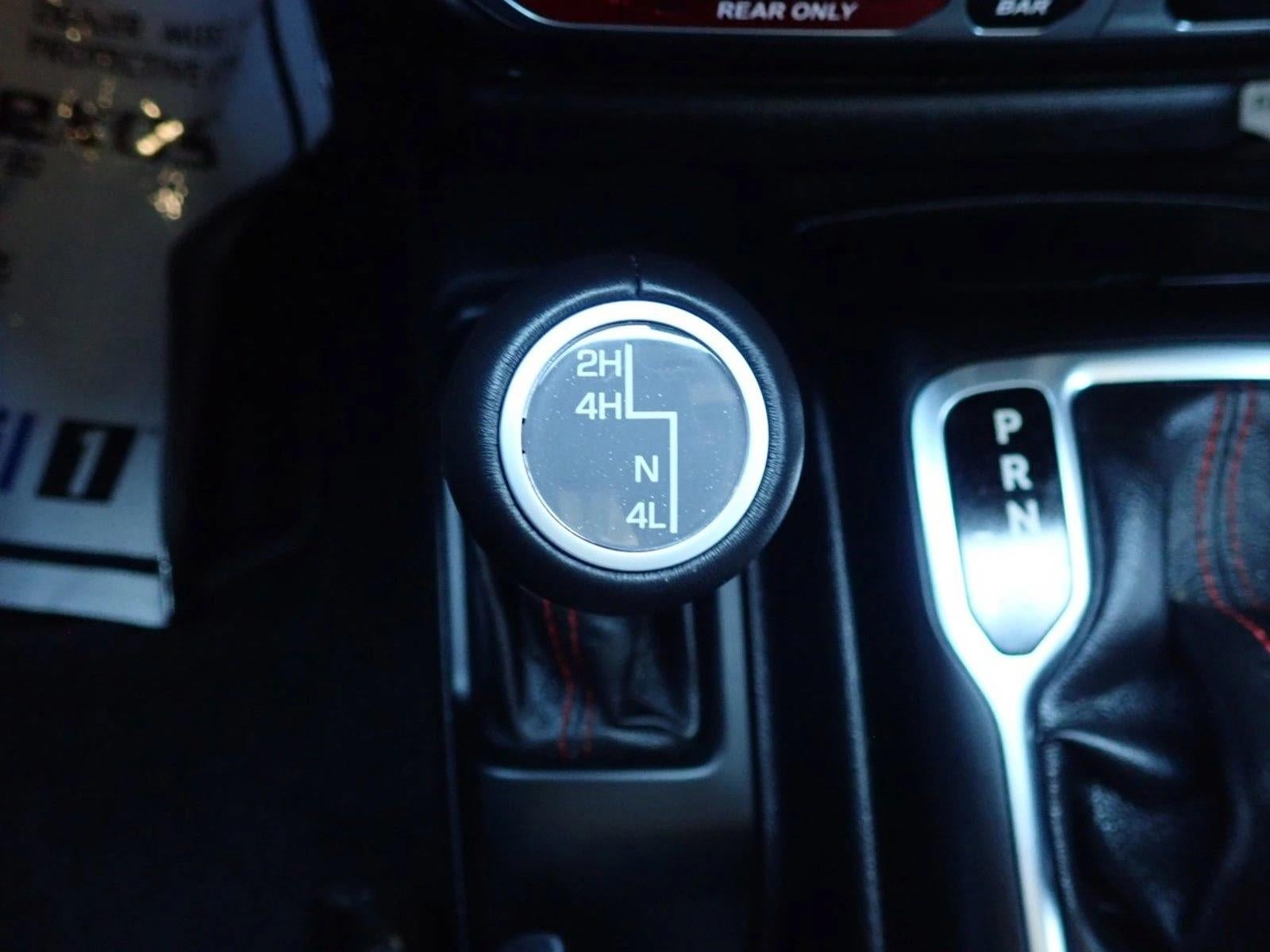 2023 Jeep Wrangler 4-Door Rubicon 4x4
