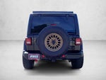 2023 Jeep Wrangler 4-Door Rubicon 4x4