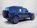 2023 Jeep Wrangler 4-Door Rubicon 4x4
