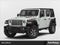2020 Jeep Wrangler Unlimited Rubicon 4x4