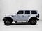 2020 Jeep Wrangler Unlimited Rubicon 4x4