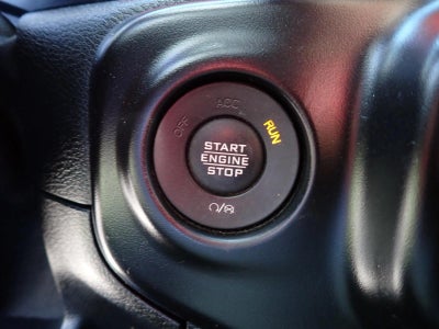 2020 Jeep Wrangler Unlimited Rubicon 4x4