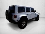 2020 Jeep Wrangler Unlimited Rubicon 4x4