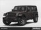 2020 Jeep Wrangler Unlimited Rubicon 4x4