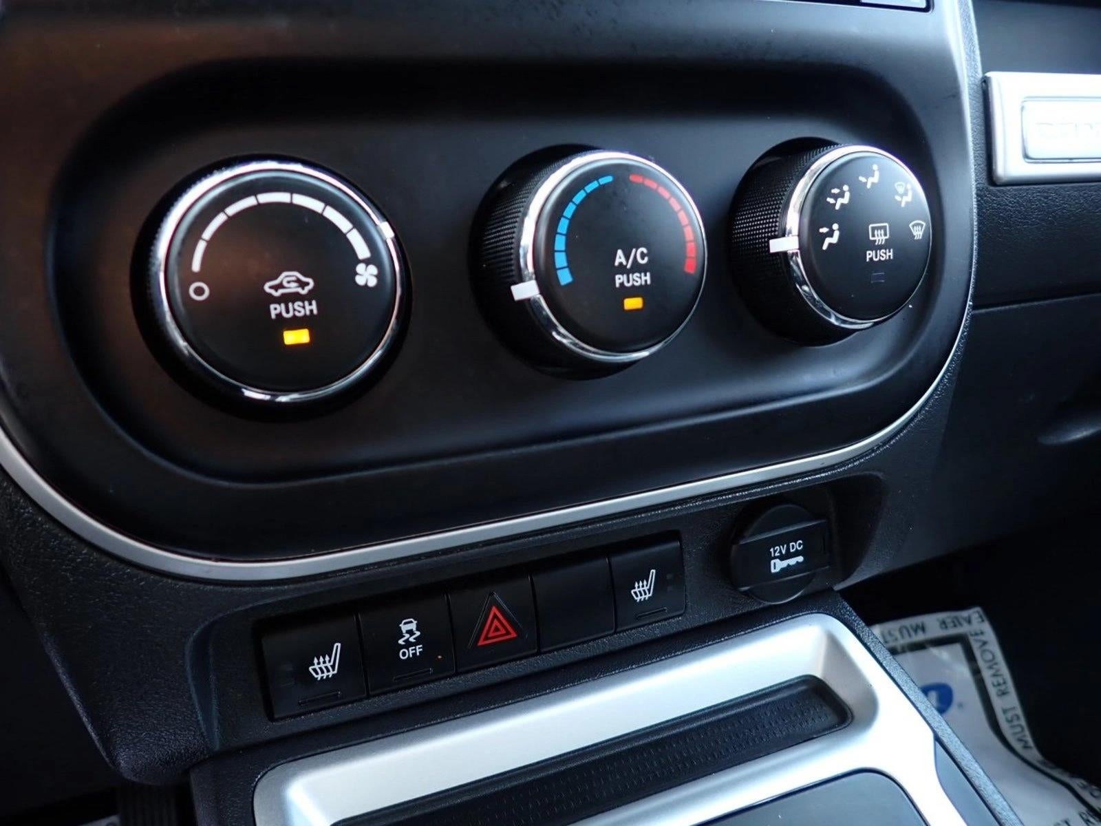 2017 Jeep Compass High Altitude