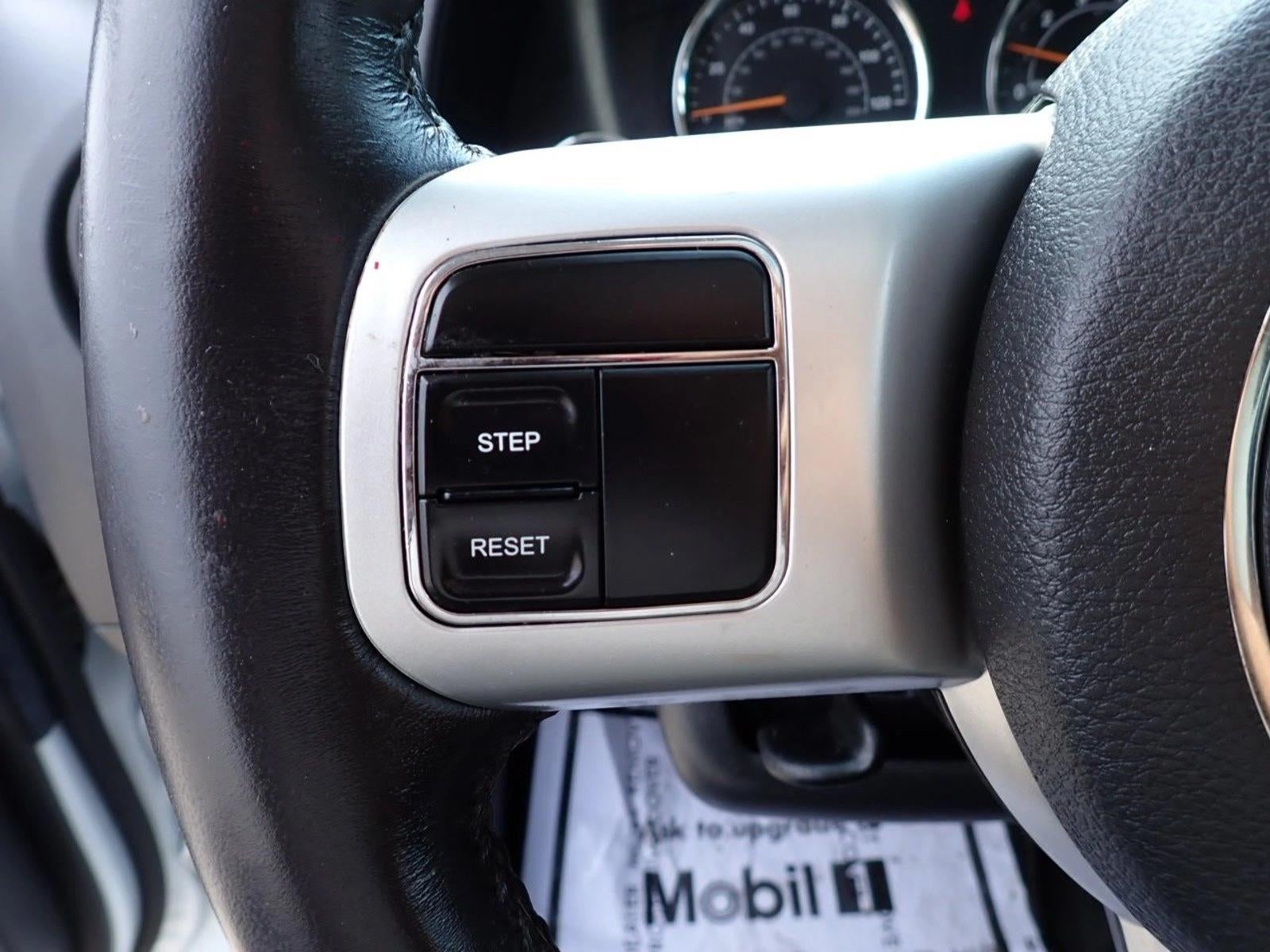 2017 Jeep Compass High Altitude