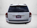 2017 Jeep Compass High Altitude