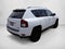 2017 Jeep Compass High Altitude