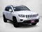 2017 Jeep Compass High Altitude