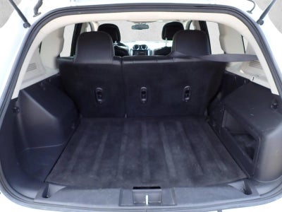 2017 Jeep Compass High Altitude