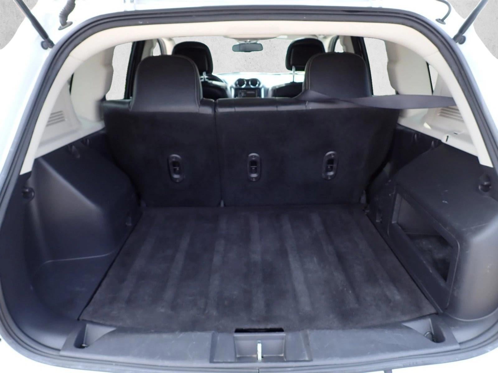 2017 Jeep Compass High Altitude