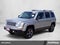2015 Jeep Patriot High Altitude Edition