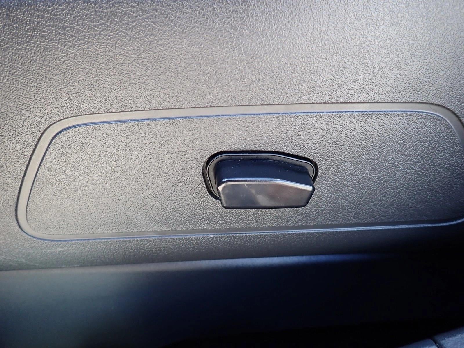 2015 Jeep Patriot High Altitude Edition