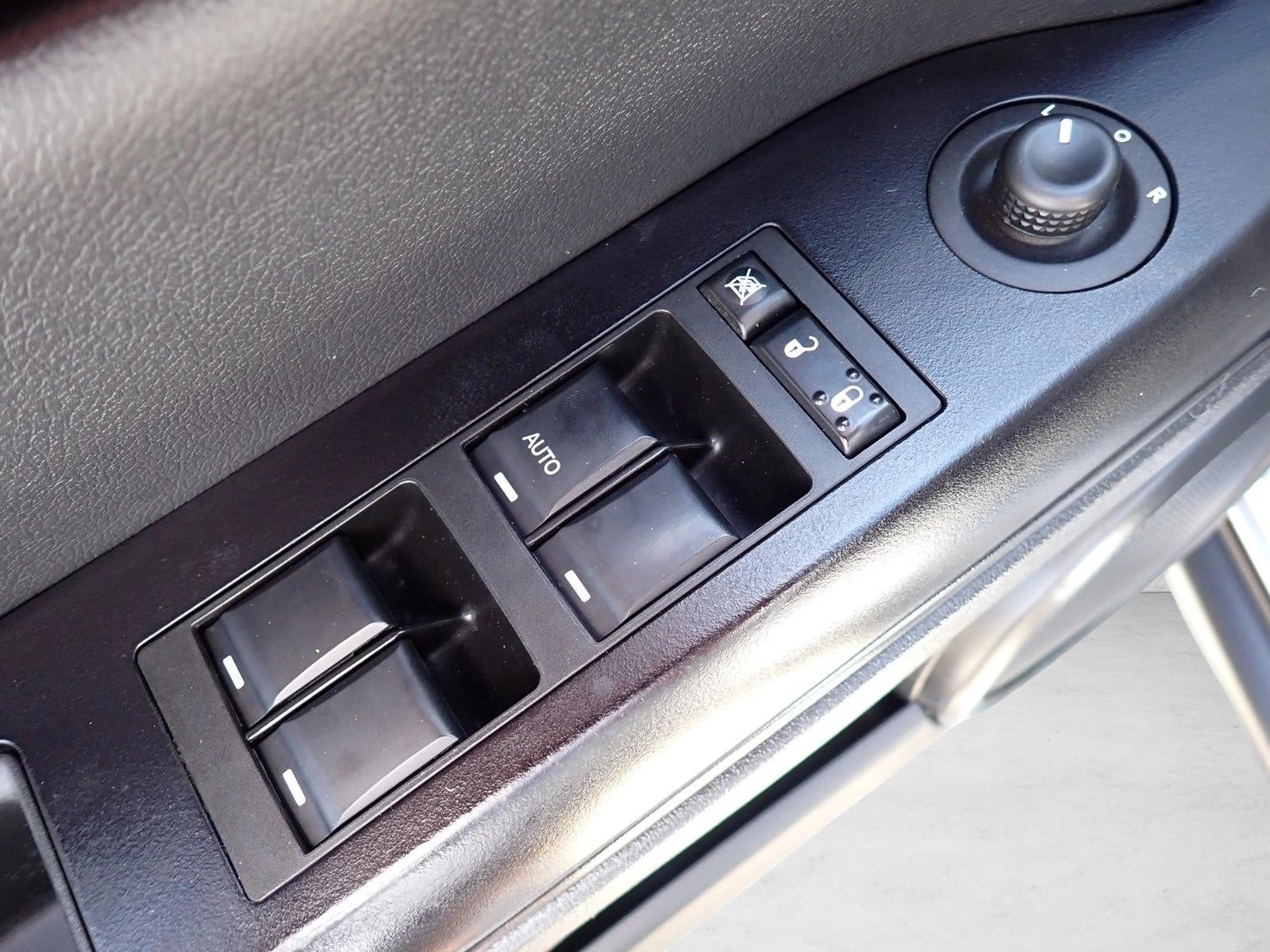 2015 Jeep Patriot High Altitude Edition