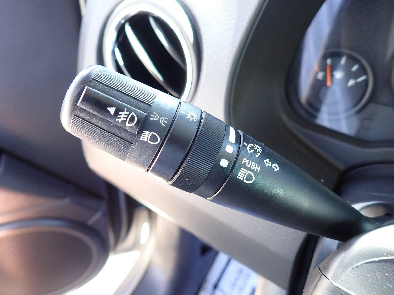 2015 Jeep Patriot High Altitude Edition