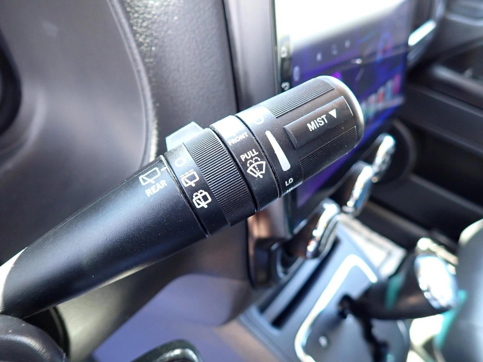 2015 Jeep Patriot High Altitude Edition
