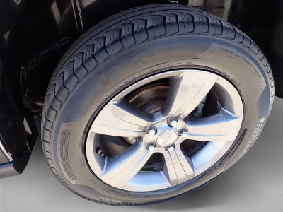 2015 Jeep Patriot High Altitude Edition