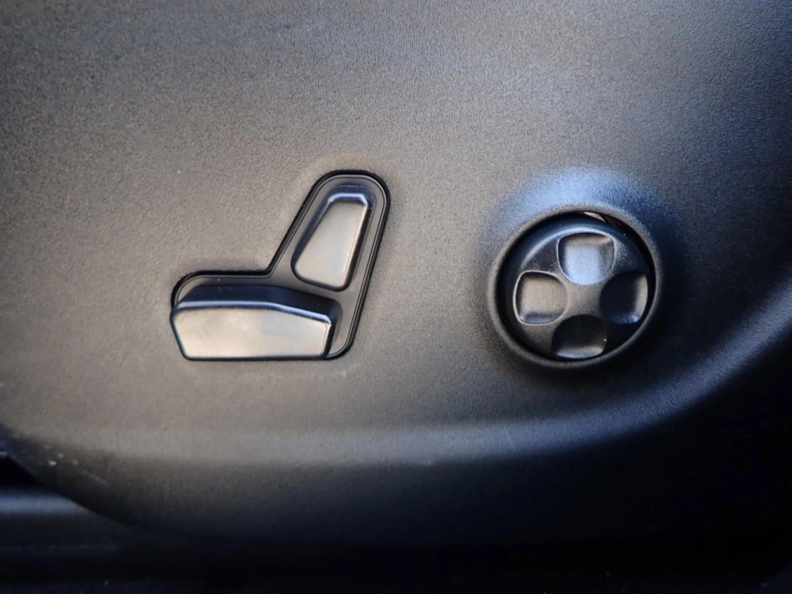 2019 Jeep Cherokee Trailhawk Elite