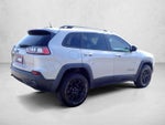 2019 Jeep Cherokee Trailhawk Elite