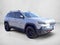 2019 Jeep Cherokee Trailhawk Elite