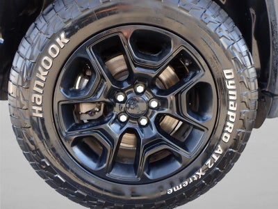 2019 Jeep Cherokee Trailhawk Elite