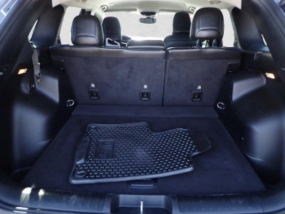 2019 Jeep Cherokee Trailhawk Elite