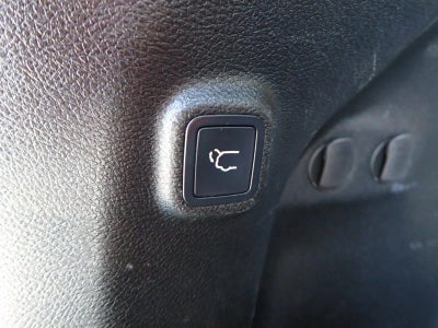 2019 Jeep Cherokee Trailhawk Elite